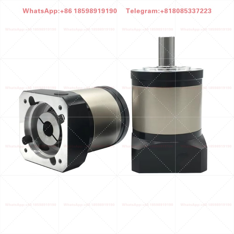 Planetary Gearbox Motor Reduce - Planetary Gearbox Reducer Nema 23 34 recension och pris