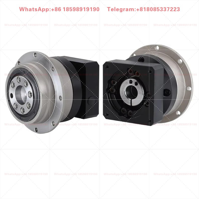 High Precision Helical Gear Re - Planetary Gearbox Reducer Nema 23 34 recension och pris