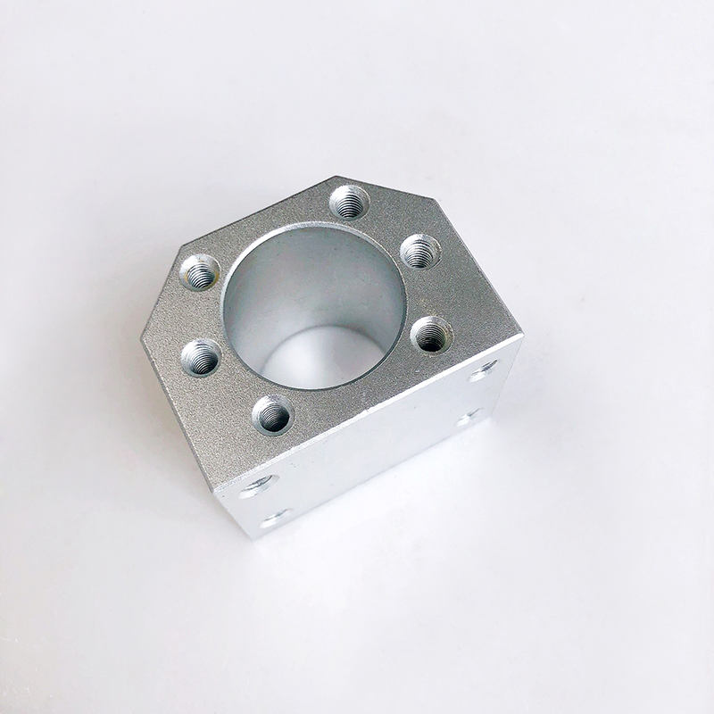 2 set HGR20 HGR15 Linear Guide - Hgr20 Linear Guide Rail Ballscrew Set recension och pris