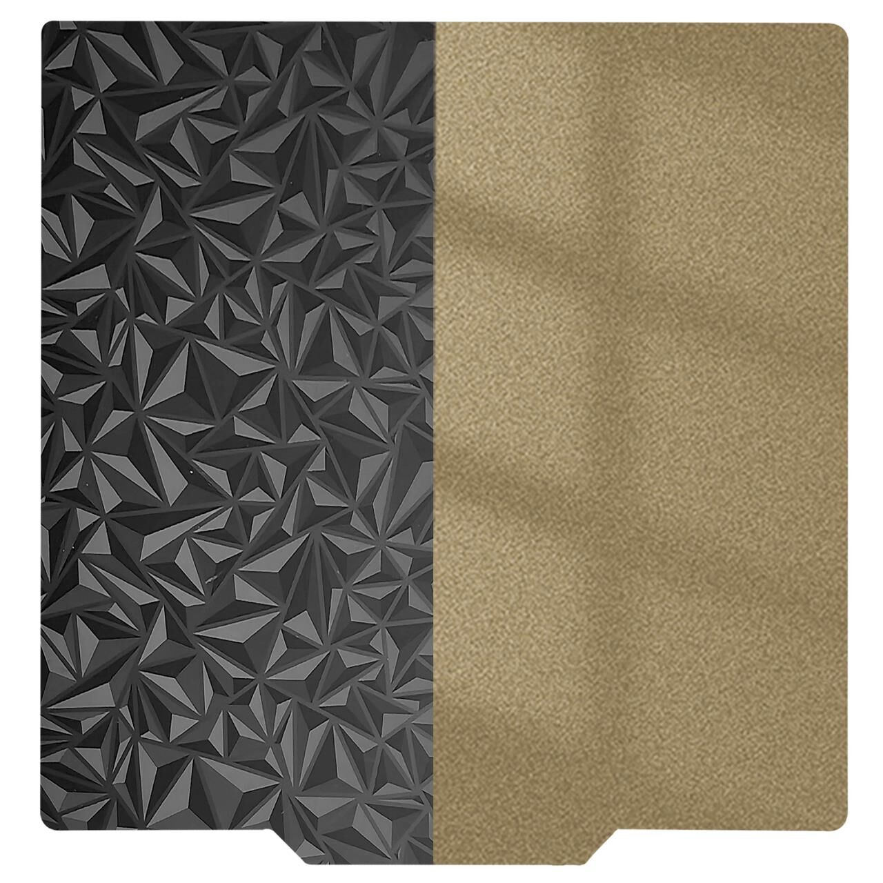 Textured PEI Sheet 400x400mm D - Cnc 3018 Pro Max Metal recension och pris